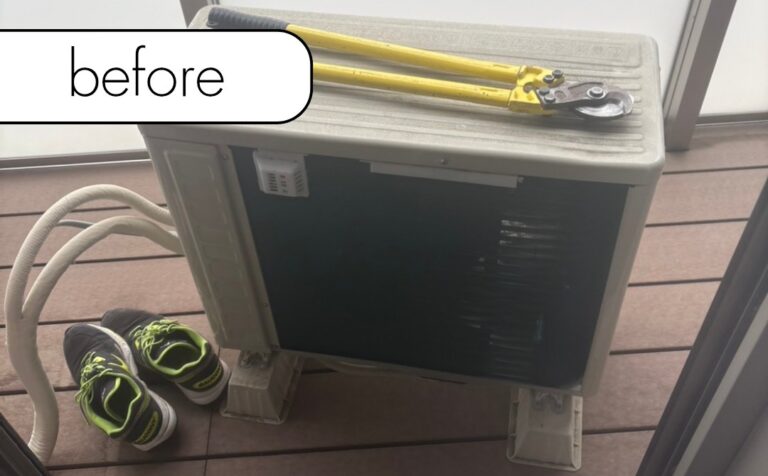 【長野県上田市H様邸】エアコン回収・取り外しを実質無料で！処分に困った時の強い味方「アトム」