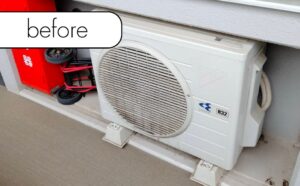 【千葉県船橋市Y様邸】エアコン回収・取り外しを実質無料で！処分に困った時の強い味方「アトム」