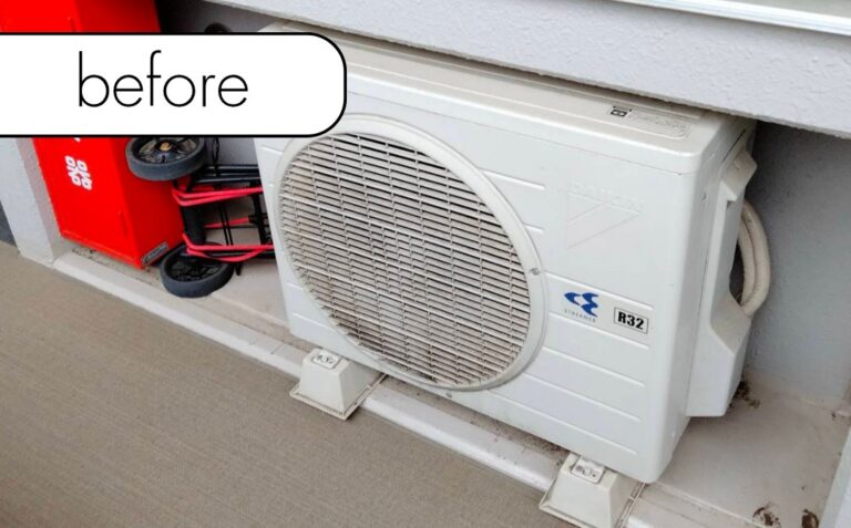 【千葉県船橋市Y様邸】エアコン回収・取り外しを実質無料で！処分に困った時の強い味方「アトム」