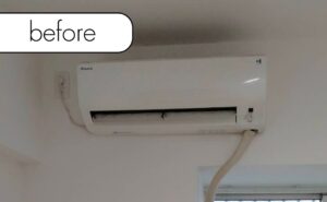 【東京都東村山市F様邸】エアコン回収・取り外しを実質無料で！処分に困った時の強い味方「アトム」