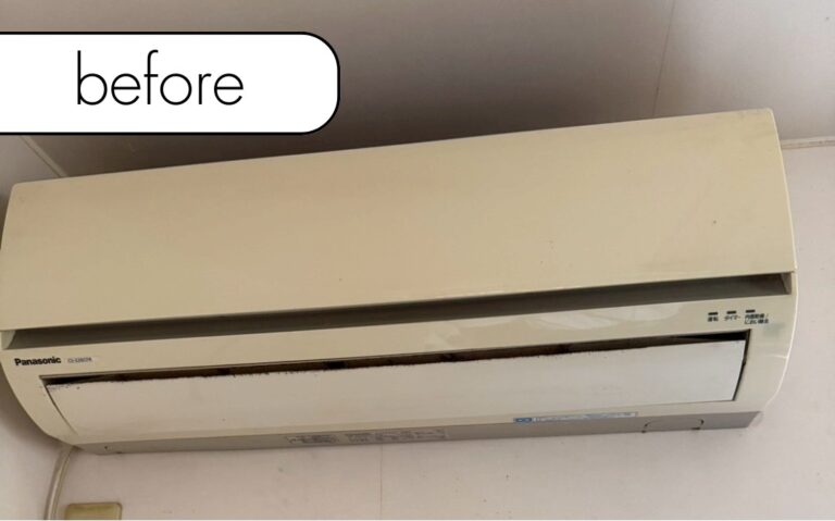 【滋賀県守山市W様邸】エアコン回収・取り外しを実質無料で！処分に困った時の強い味方「アトム」