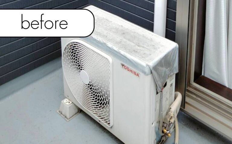 【福岡県遠賀町O様邸】エアコン回収・取り外しを実質無料で！処分に困った時の強い味方「アトム」