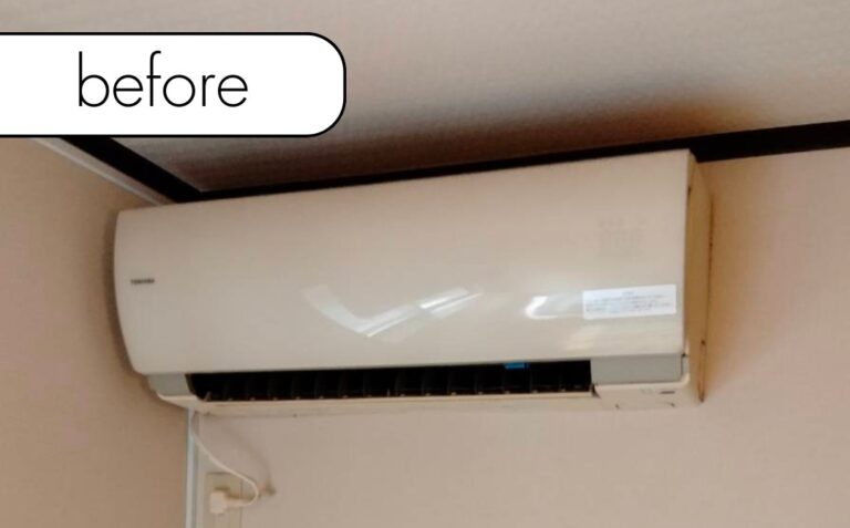 【静岡県静岡市駿河区S様邸】エアコン回収・取り外しを実質無料で！処分に困った時の強い味方「アトム」