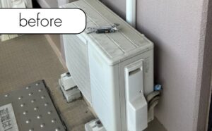 【山形県尾花沢市E様邸】エアコン回収・取り外しを実質無料で！処分に困った時の強い味方「アトム」