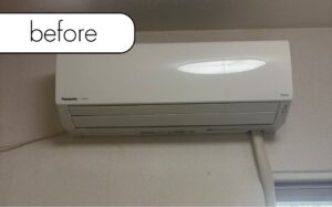 【埼玉県吉川市I様邸】エアコン回収・取り外しを実質無料で！処分に困った時の強い味方「アトム」