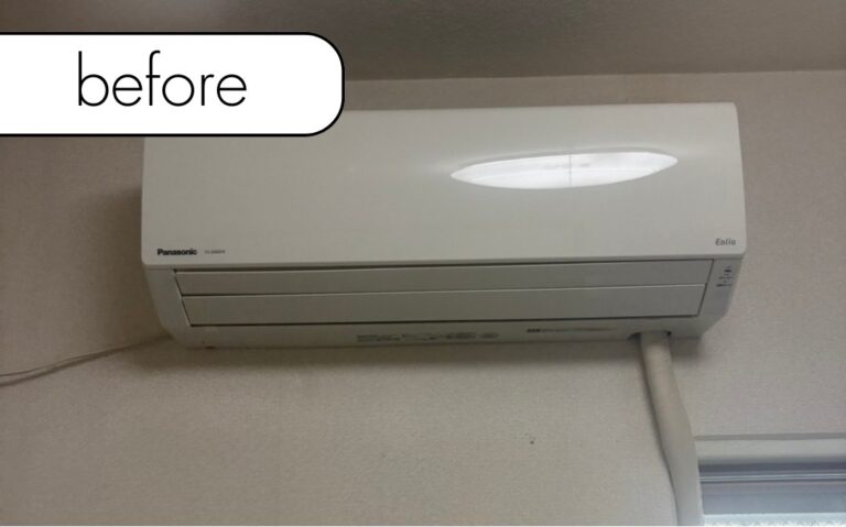 【埼玉県吉川市I様邸】エアコン回収・取り外しを実質無料で！処分に困った時の強い味方「アトム」