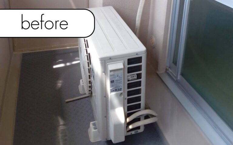 【愛知県東浦町I様邸】エアコン回収・取り外しを実質無料で！処分に困った時の強い味方「アトム」