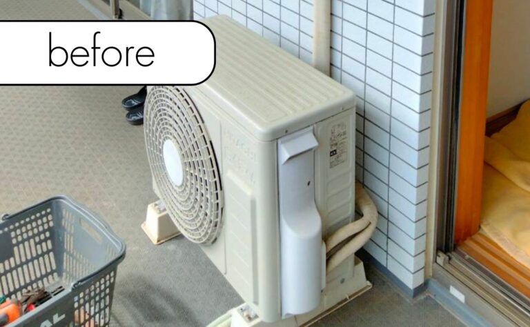 【千葉県浦安市Y様邸】エアコン回収・取り外しを実質無料で！処分に困った時の強い味方「アトム」