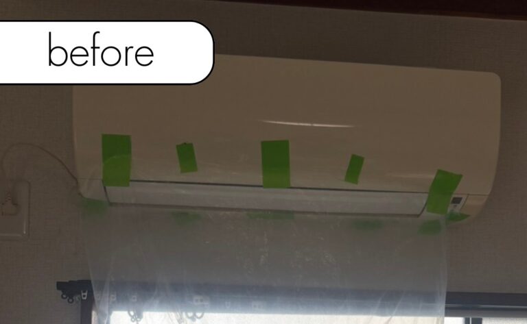 【山梨県山梨市O様邸】エアコン回収・取り外しを実質無料で！処分に困った時の強い味方「アトム」