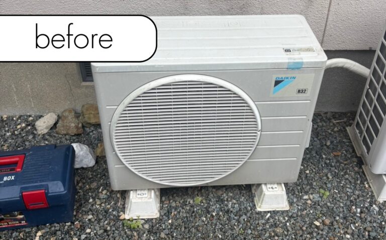 【長崎県西海市D様邸】エアコン回収・取り外しを実質無料で！処分に困った時の強い味方「アトム」