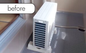 【奈良県生駒市W様邸】エアコン回収・取り外しを実質無料で！処分に困った時の強い味方「アトム」
