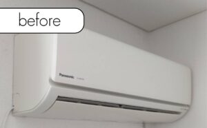 【岡山県岡山市中区N様邸】エアコン回収・取り外しを実質無料で！処分に困った時の強い味方「アトム」