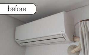 【福岡県八女市H様邸】エアコン回収・取り外しを実質無料で！処分に困った時の強い味方「アトム」