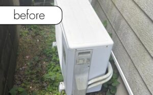 【群馬県みどり市Y様邸】エアコン回収・取り外しを実質無料で！処分に困った時の強い味方「アトム」