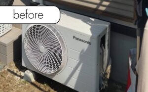 【宮城県白石市G様邸】エアコン回収・取り外しを実質無料で！処分に困った時の強い味方「アトム」