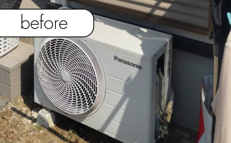 【宮城県白石市G様邸】エアコン回収・取り外しを実質無料で！処分に困った時の強い味方「アトム」