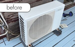 【山形県米沢市W様邸】エアコン回収・取り外しを実質無料で！処分に困った時の強い味方「アトム」