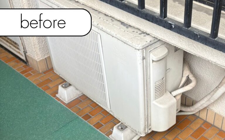 富山県小矢部市E様邸でエアコンを実質無料回収！エアコン処分ならアトムにお任せ