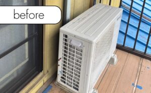 高知県いの町U様邸でエアコンを実質無料回収！エアコン処分ならアトムにお任せ