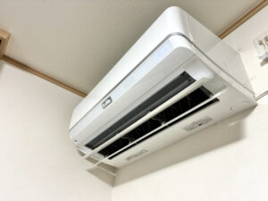 エアコンのサイズ選び方完全ガイド｜畳数だけで決めると失敗する？最適な容量の選び方を解説