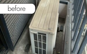 【三重県玉城町D様邸】エアコン処分が実質無料！取り外しから回収までアトムにお任せ