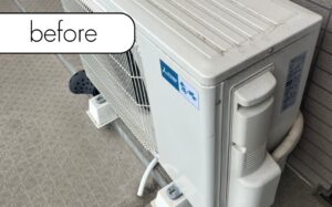【石川県白山市U様邸】エアコン処分が実質無料！取り外しから回収までアトムにお任せ