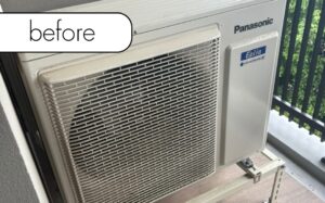 【茨城県稲敷市W様邸】エアコン処分が実質無料！取り外しから回収までアトムにお任せ