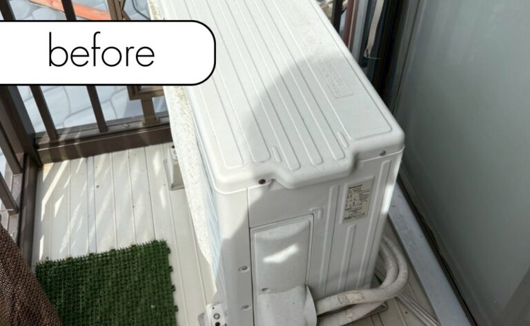 【福岡県宗像市O様邸】エアコン処分が実質無料！取り外しから回収までアトムにお任せ