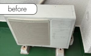 【茨城県石岡市M様邸】エアコン処分が実質無料！取り外しから回収までアトムにお任せ