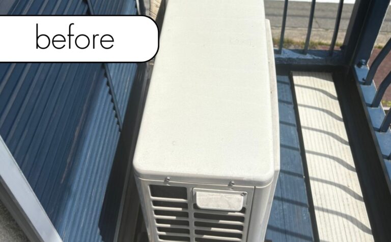 【大阪府交野市I様邸】エアコン処分が実質無料！取り外しから回収までアトムにお任せ