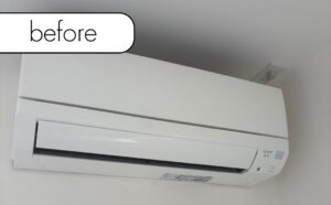 【岡山県備前市U様邸】エアコン処分が実質無料！取り外しから回収までアトムにお任せ