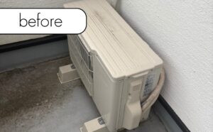 【茨城県八千代町E様邸】エアコン処分が実質無料！取り外しから回収までアトムにお任せ
