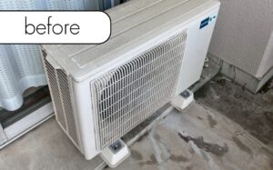 【宮城県仙台市M様邸】エアコン処分が実質無料！取り外しから回収までアトムにお任せ