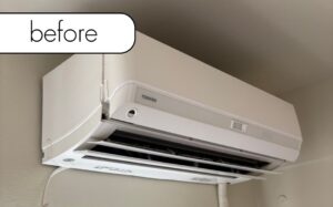 【群馬県富岡市I様邸】エアコン処分が実質無料！取り外しから回収までアトムにお任せ
