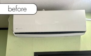 【静岡県御殿場市Y様邸】エアコン処分が実質無料！取り外しから回収までアトムにお任せ