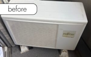 【三重県多気町M様邸】エアコン処分が実質無料！取り外しから回収までアトムにお任せ
