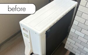 【千葉県野田市A様邸】エアコン処分が実質無料！取り外しから回収までアトムにお任せ