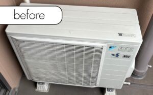 【東京都東大和市S様邸】エアコン処分が実質無料！取り外しから回収までアトムにお任せ
