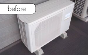 【鳥取県岩美町I様邸】エアコン処分が実質無料！取り外しから回収までアトムにお任せ