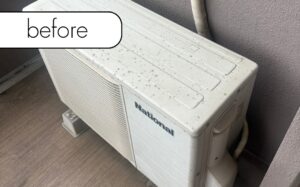【山口県下松市Y様邸】エアコン処分が実質無料！取り外しから回収までアトムにお任せ