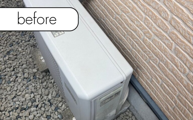 【小諸市相生町】戸建のエアコン1台を無料回収！