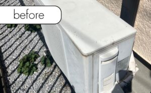 【高原町蒲牟田】戸建のエアコン1台を無料回収！