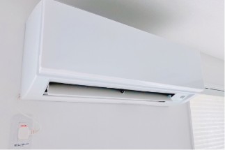 標準設置エアコン